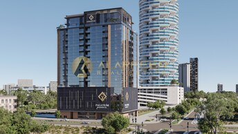 1 BR Apartment For Sale in Jumeirah Village Circle (JVC)