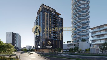 1 BR Apartment For Sale in Jumeirah Village Circle (JVC)