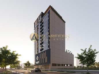 1 BR Apartment For Sale in Jumeirah Village Circle (JVC)