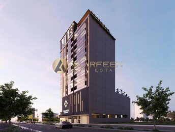 1 BR Apartment For Sale in Jumeirah Village Circle (JVC)