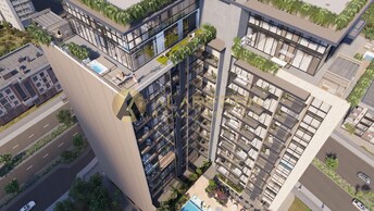 1 BR Apartment For Sale in Jumeirah Village Circle (JVC)