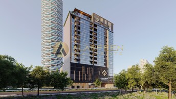 1 BR Apartment For Sale in Jumeirah Village Circle (JVC)