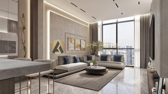 1 BR Apartment For Sale in Jumeirah Village Circle (JVC)