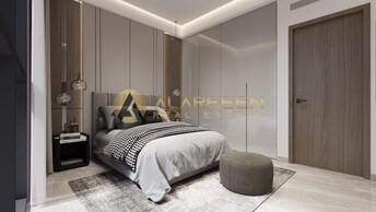 1 BR Apartment For Sale in Jumeirah Village Circle (JVC)