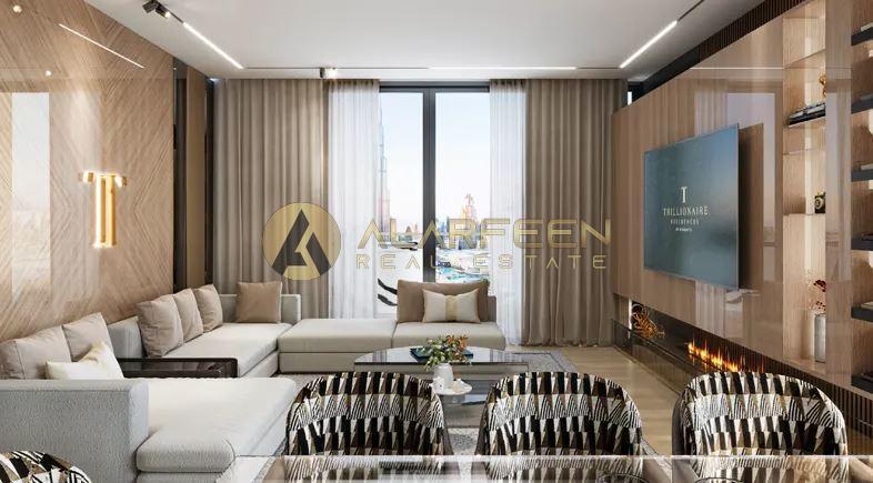  Apartment for Sale, Business Bay, Dubai