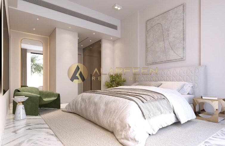 1 Bedroom 651 Sq.Ft. Apartment for Sale in Jumeirah Village Triangle (JVT), Dubai - 7498364 photo 13