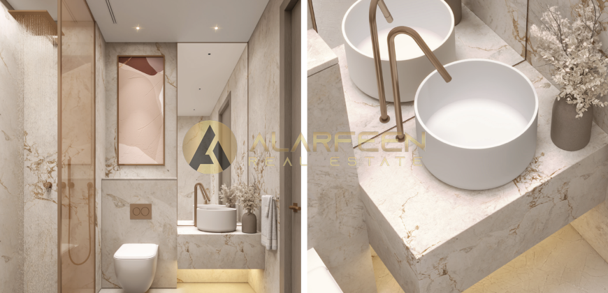 1 Bedroom 651 Sq.Ft. Apartment for Sale in Jumeirah Village Triangle (JVT), Dubai - 7498364 photo 31