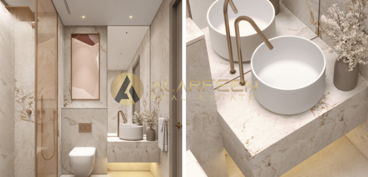 1 Bedroom 651 Sq.Ft. Apartment for Sale in Jumeirah Village Triangle (JVT), Dubai - 7498364 photo 7
