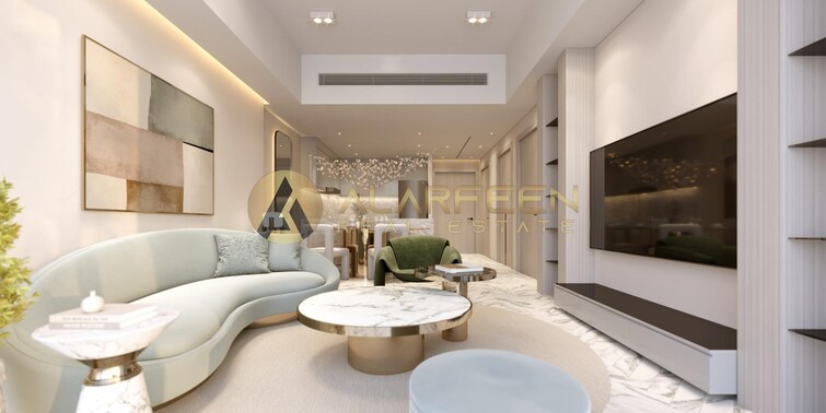 1 Bedroom 651 Sq.Ft. Apartment for Sale in Jumeirah Village Triangle (JVT), Dubai - 7498364 photo 8