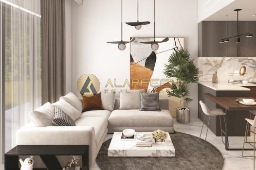 1 Bedroom 651 Sq.Ft. Apartment for Sale in Jumeirah Village Triangle (JVT), Dubai - 7498364 photo 4