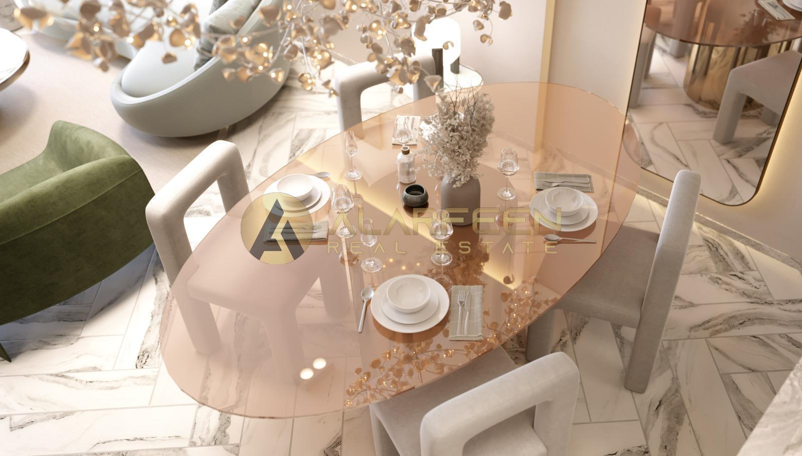 1 Bedroom 651 Sq.Ft. Apartment for Sale in Jumeirah Village Triangle (JVT), Dubai - 7498364 photo 33