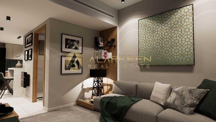 1 Bedroom 651 Sq.Ft. Apartment for Sale in Jumeirah Village Triangle (JVT), Dubai - 7498364 photo 10