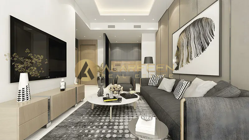 1 Bedroom 651 Sq.Ft. Apartment for Sale in Jumeirah Village Triangle (JVT), Dubai - 7498364 photo 35