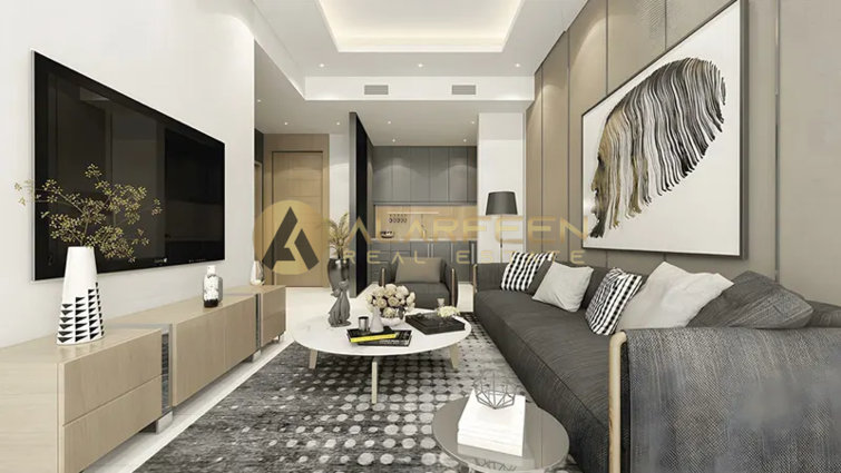 1 Bedroom 651 Sq.Ft. Apartment for Sale in Jumeirah Village Triangle (JVT), Dubai - 7498364 photo 11