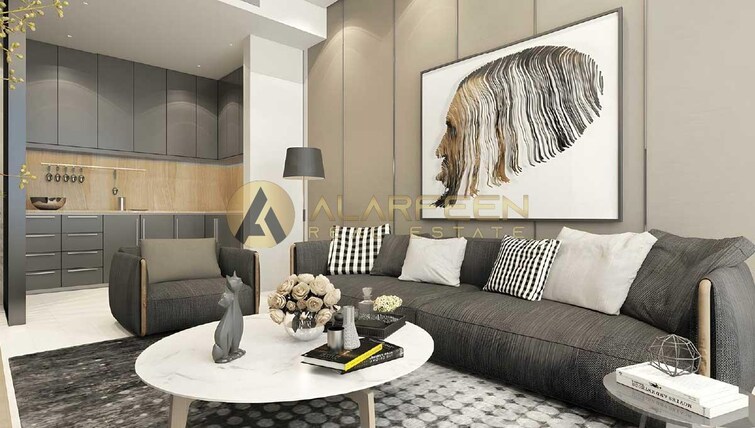1 Bedroom 651 Sq.Ft. Apartment for Sale in Jumeirah Village Triangle (JVT), Dubai - 7498364 photo 12