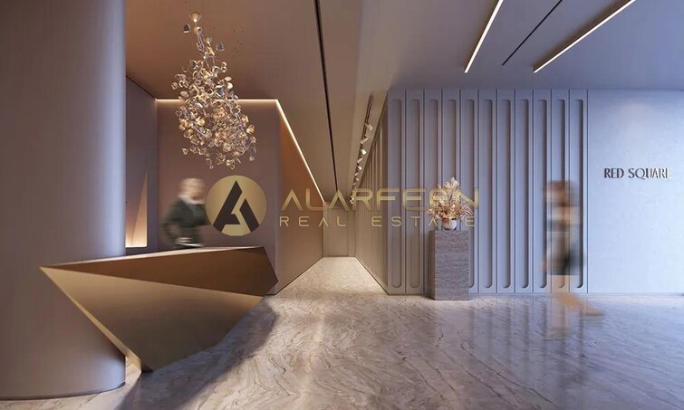1 Bedroom 651 Sq.Ft. Apartment for Sale in Jumeirah Village Triangle (JVT), Dubai - 7498364 photo 23