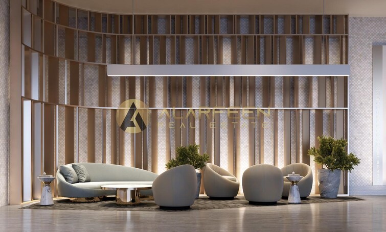 1 Bedroom 651 Sq.Ft. Apartment for Sale in Jumeirah Village Triangle (JVT), Dubai - 7498364 photo 14