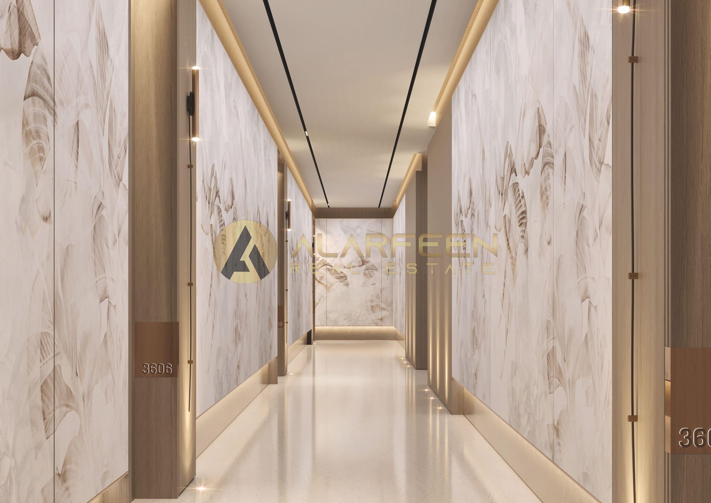 1 Bedroom 651 Sq.Ft. Apartment for Sale in Jumeirah Village Triangle (JVT), Dubai - 7498364 photo 39