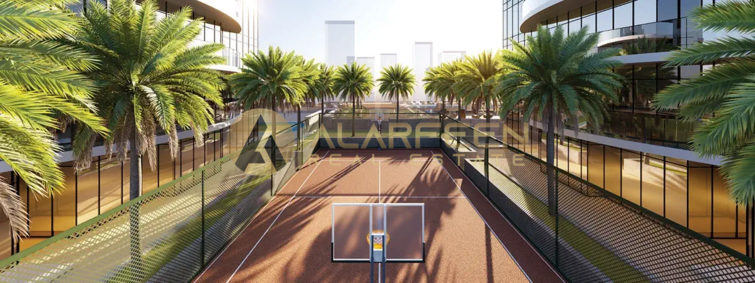 1 Bedroom 651 Sq.Ft. Apartment for Sale in Jumeirah Village Triangle (JVT), Dubai - 7498364 photo 20