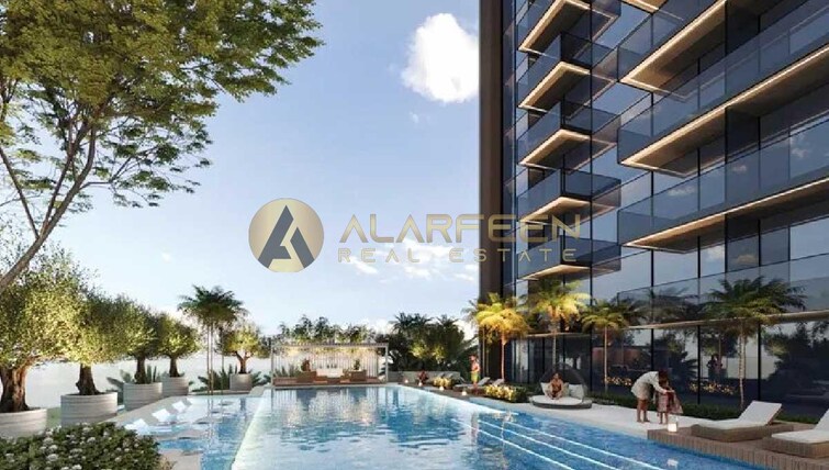 1 Bedroom 651 Sq.Ft. Apartment for Sale in Jumeirah Village Triangle (JVT), Dubai - 7498364 photo 21