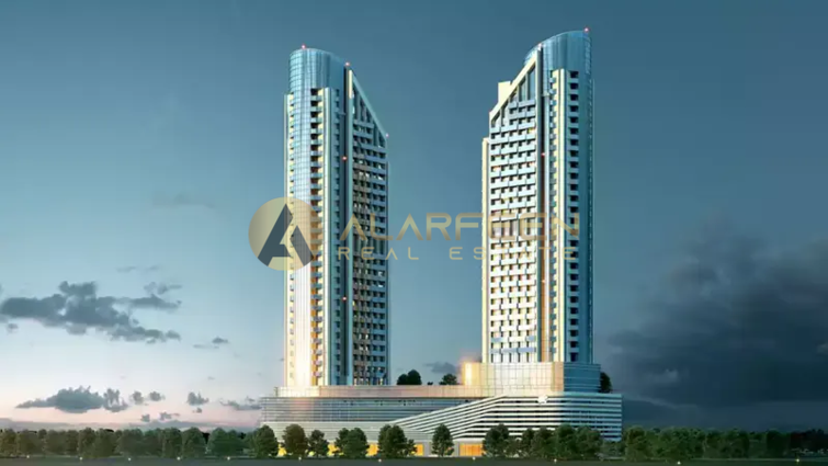 1 Bedroom 651 Sq.Ft. Apartment for Sale in Jumeirah Village Triangle (JVT), Dubai - 7498364 photo 22