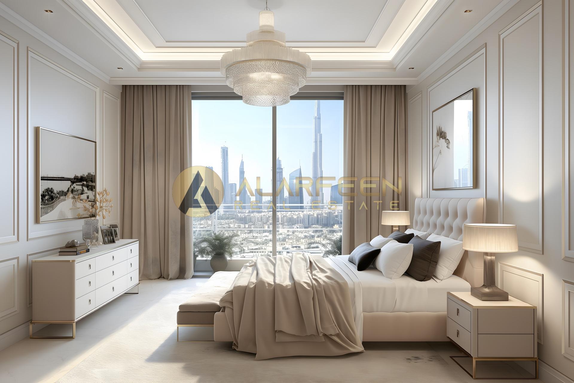  Apartment for Sale, Business Bay, Dubai