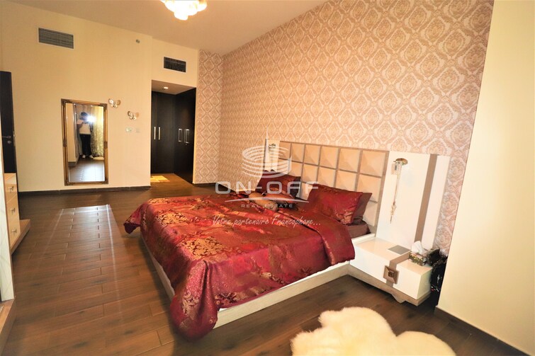 Azizi Iris Apartment for Sale, Al Furjan, Dubai