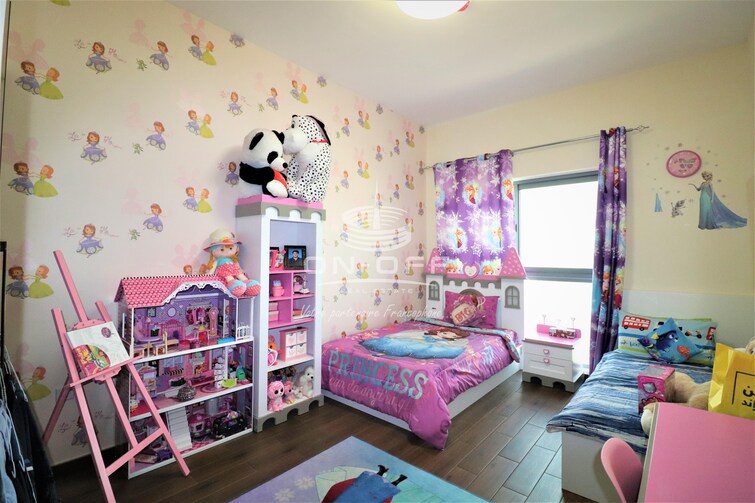 Azizi Iris Apartment for Sale, Al Furjan, Dubai