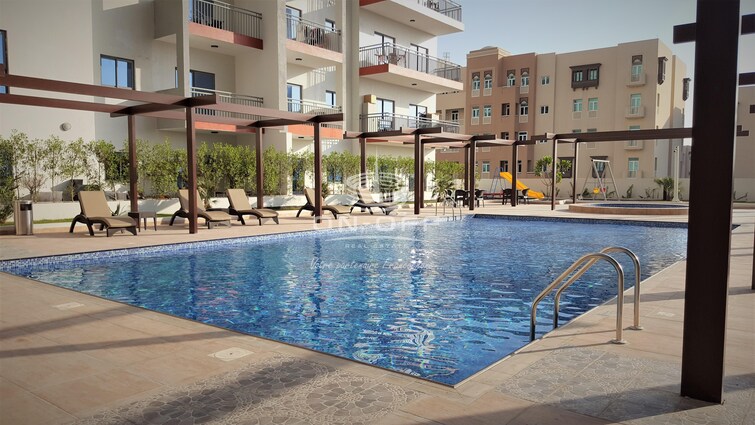 Azizi Iris Apartment for Sale, Al Furjan, Dubai