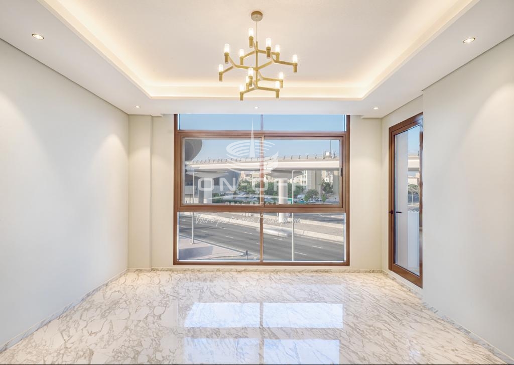 Avenue Residence Apartment for Sale, Al Furjan, Dubai