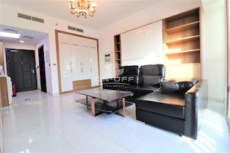 Studio Apartment For Sale in Starz by Danube Cover Image