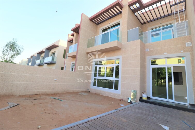 Al Furjan West Villa for Sale, Al Furjan, Dubai
