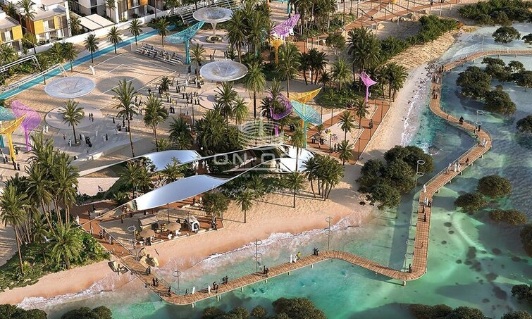 Saadiyat Lagoons Villa for Sale, Saadiyat Island, Abu Dhabi