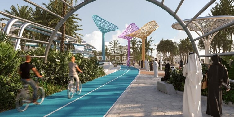 Saadiyat Lagoons Villa for Sale, Saadiyat Island, Abu Dhabi