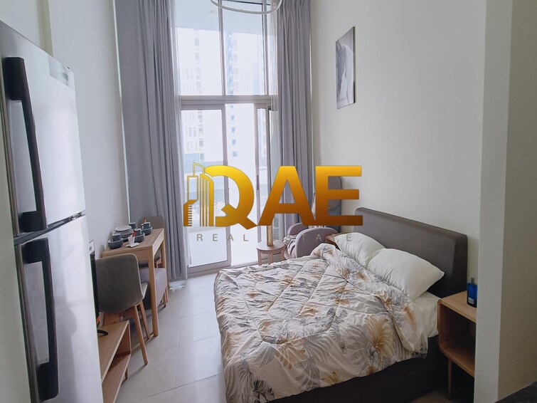 Azizi Plaza Apartment for Rent, Al Furjan, Dubai