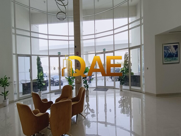 Azizi Plaza Apartment for Rent, Al Furjan, Dubai