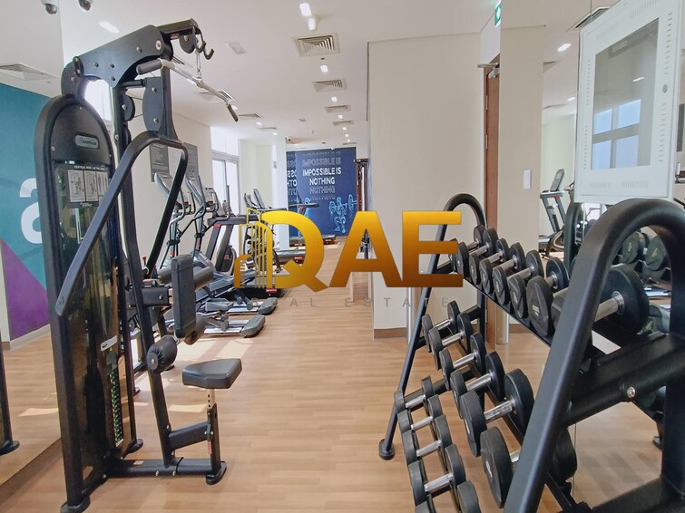 Azizi Plaza Apartment for Rent, Al Furjan, Dubai