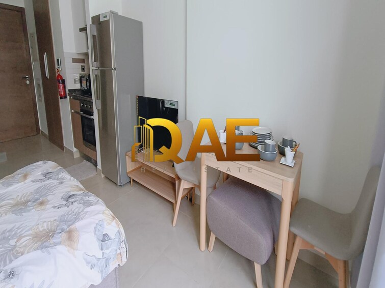 Azizi Plaza Apartment for Rent, Al Furjan, Dubai