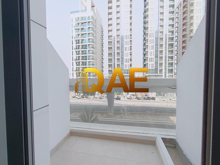 Azizi Plaza Apartment for Rent, Al Furjan, Dubai