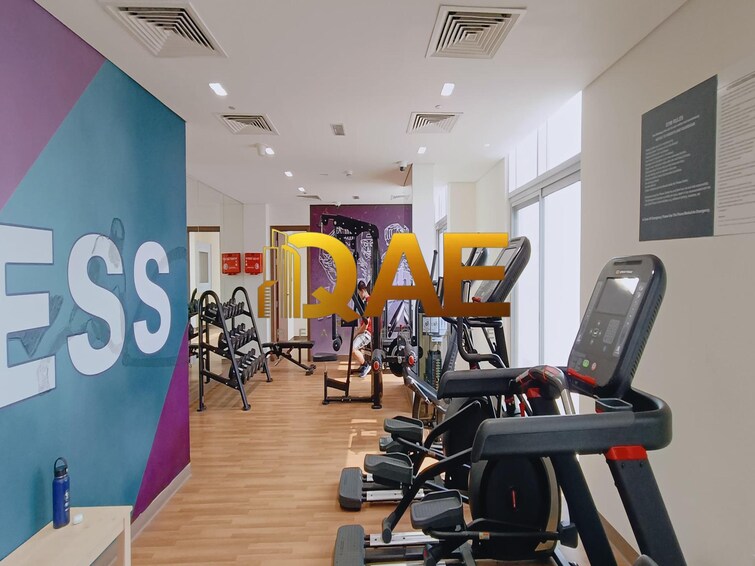 Azizi Plaza Apartment for Rent, Al Furjan, Dubai