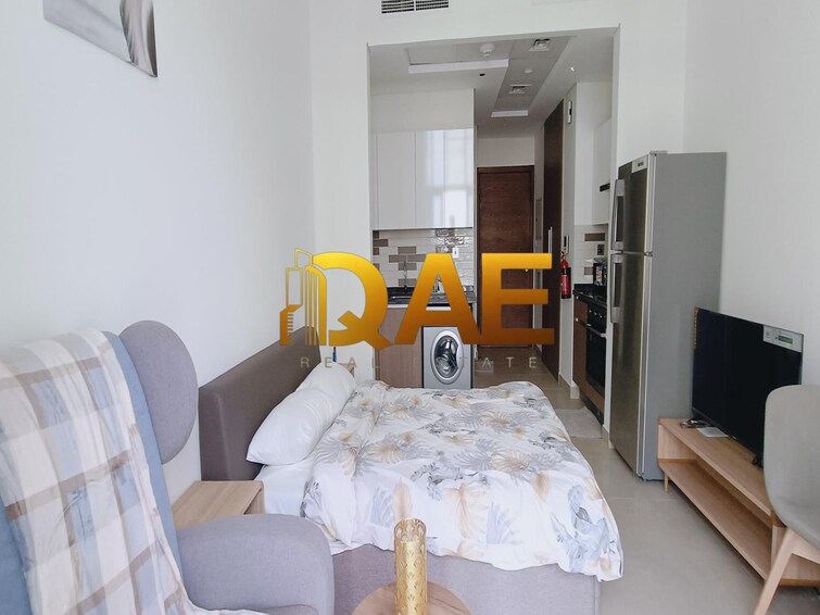 Azizi Plaza Apartment for Rent, Al Furjan, Dubai