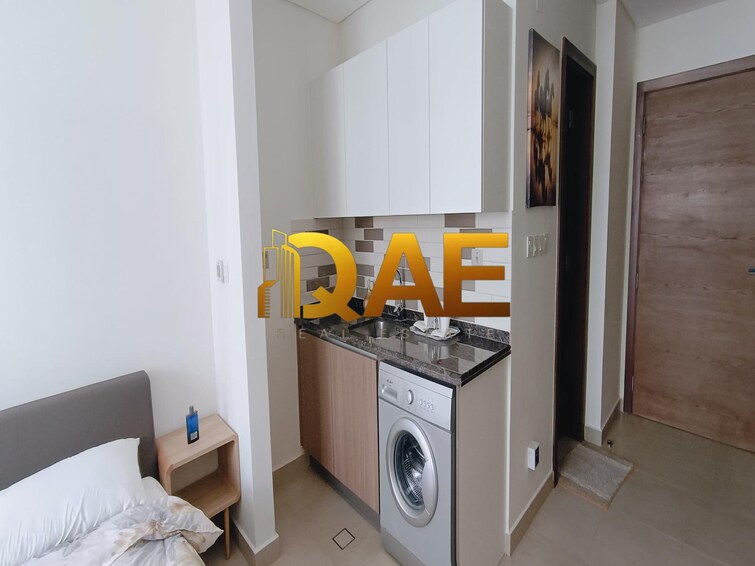 Azizi Plaza Apartment for Rent, Al Furjan, Dubai