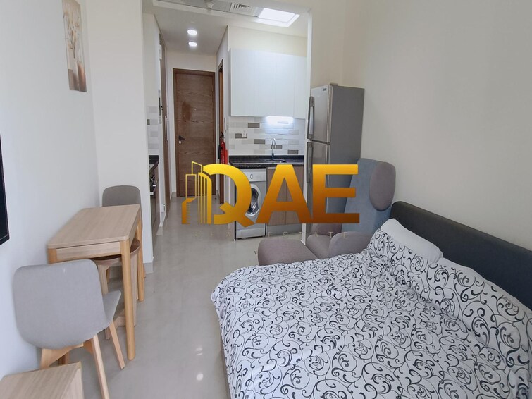Azizi Plaza Apartment for Rent, Al Furjan, Dubai