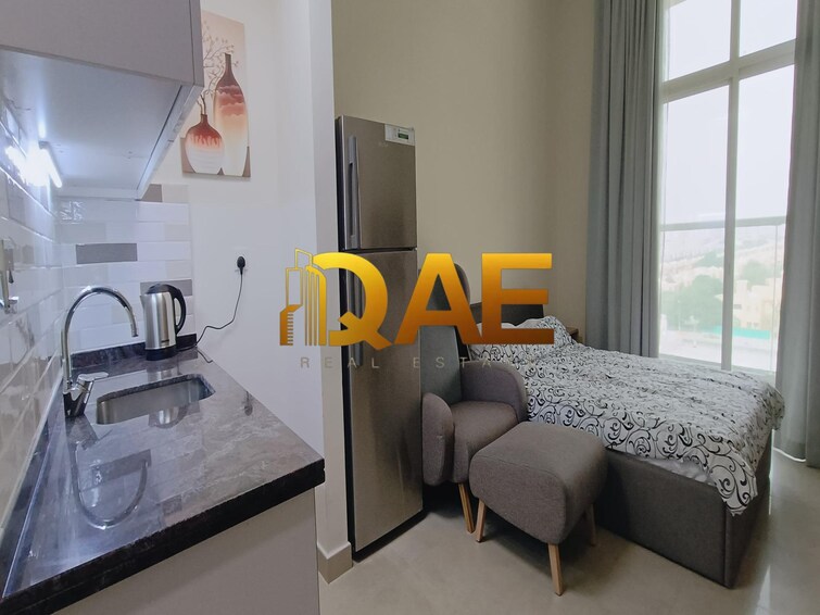 Azizi Plaza Apartment for Rent, Al Furjan, Dubai