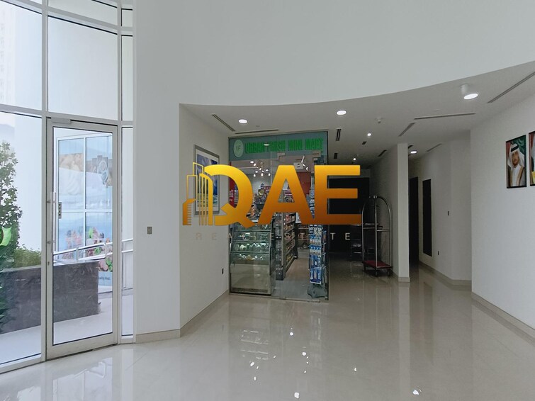 Azizi Plaza Apartment for Rent, Al Furjan, Dubai