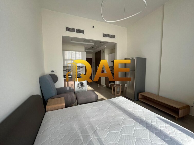 Azizi Plaza Apartment for Rent, Al Furjan, Dubai