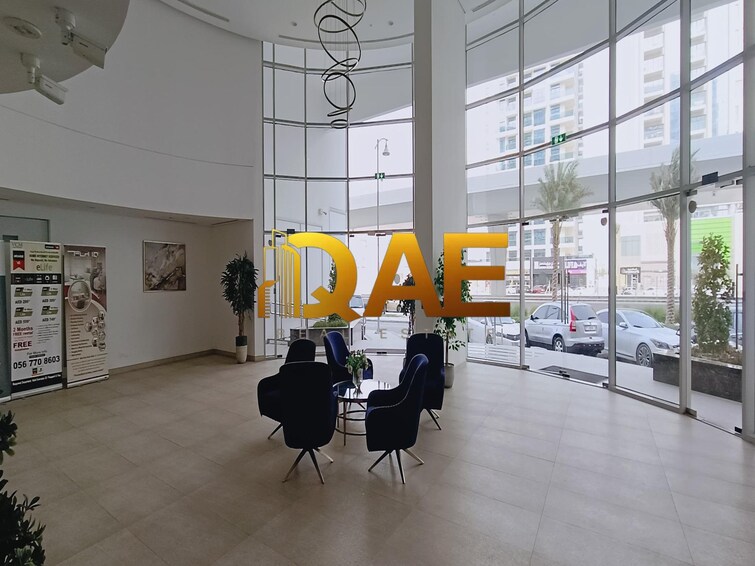 Azizi Plaza Apartment for Rent, Al Furjan, Dubai