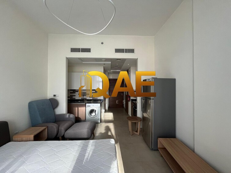 Azizi Plaza Apartment for Rent, Al Furjan, Dubai
