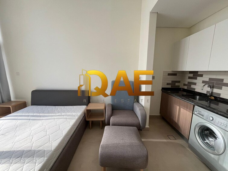 Azizi Plaza Apartment for Rent, Al Furjan, Dubai
