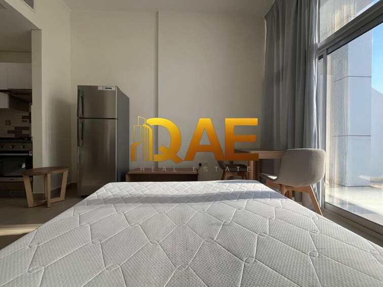 Azizi Plaza Apartment for Rent, Al Furjan, Dubai